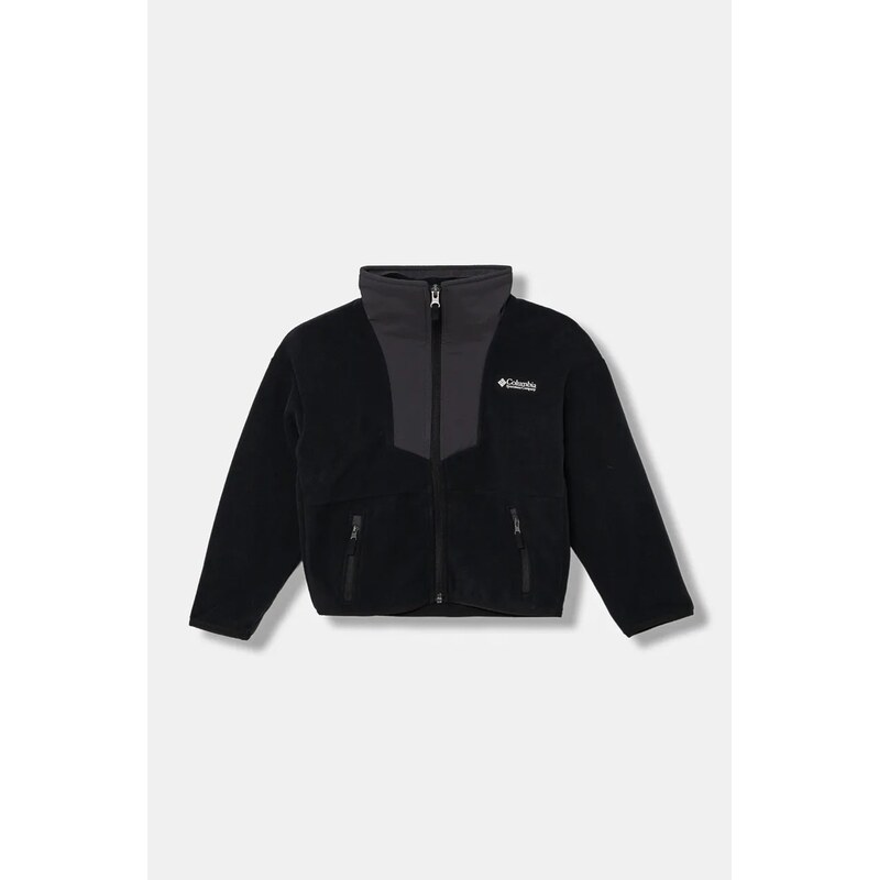 Detská fleecová mikina Columbia Sequoia Grove 65343800