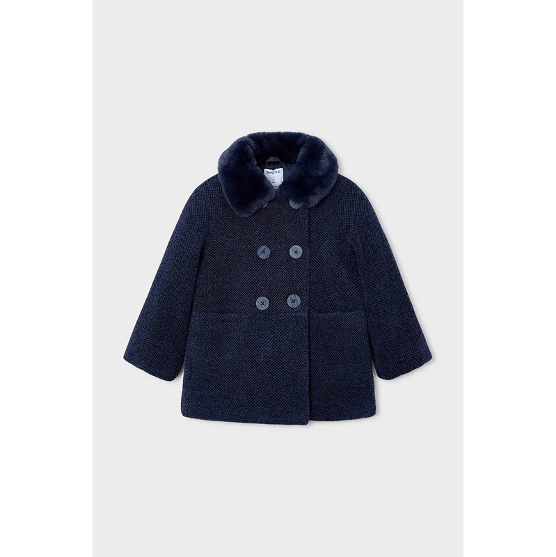 Detský kabát Mayoral 65338929