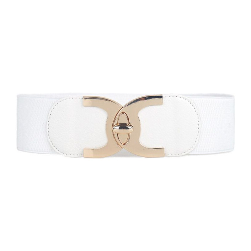 Lifestyle Dámsky opasok na šaty s prackou Flag 65222670