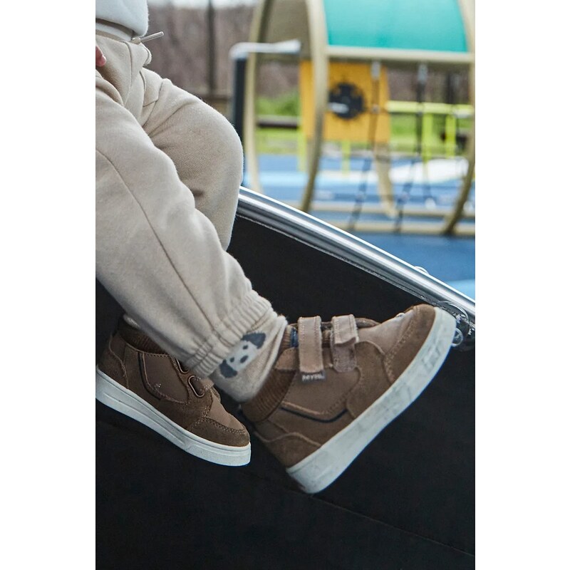 Detské poltopánky Mayoral 65339440