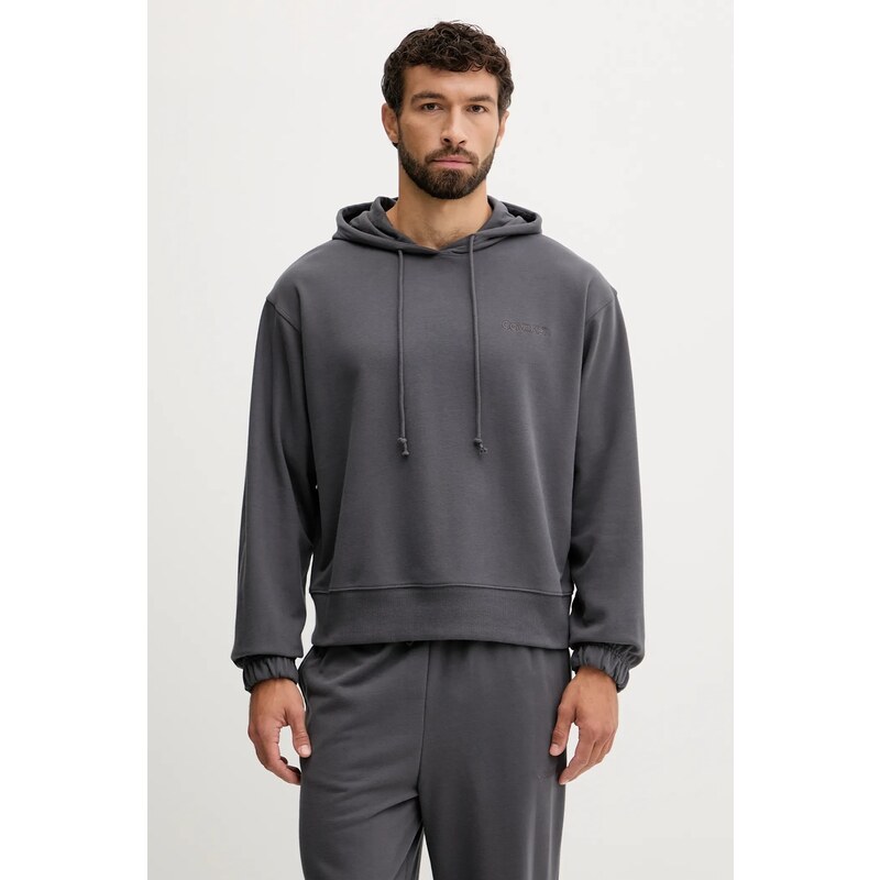 Mikina s kapucňou Calvin Klein Underwear 65339453