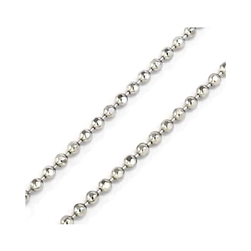 Strieborný náramok Glare 326 65343685