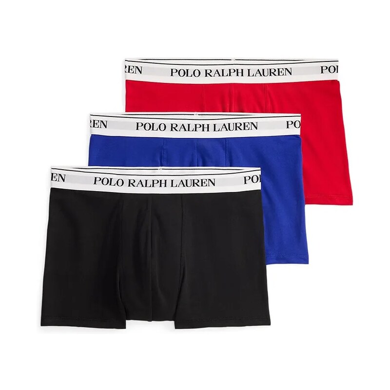 Boxerky Polo Ralph Lauren 3-pak 65338822