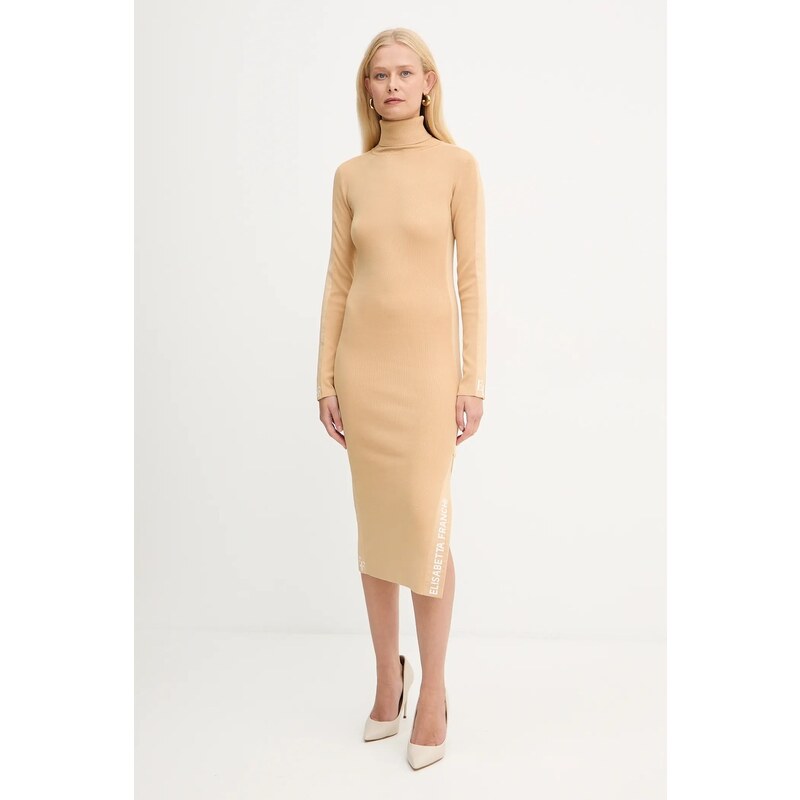 Šaty Elisabetta Franchi 65339829