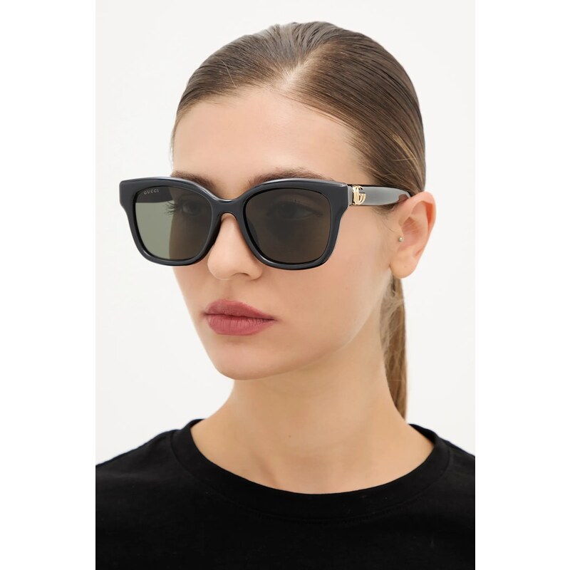 Slnečné okuliare Gucci 64419192