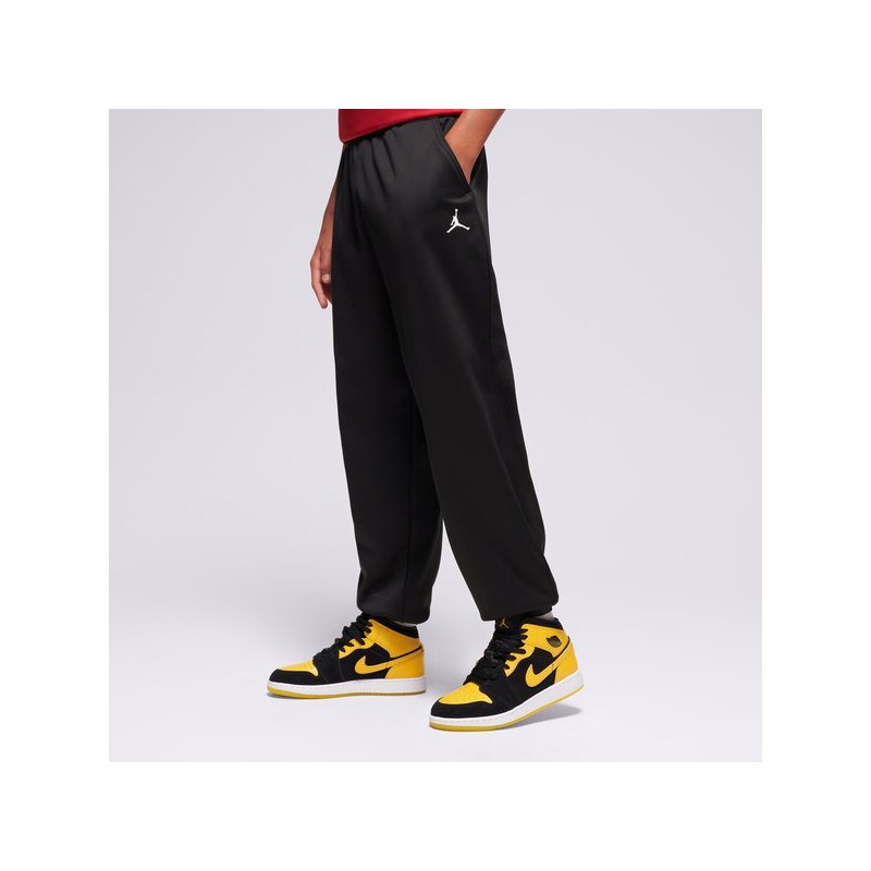 Jordan Nohavice Jdn Unisex Ease Flc Sweatpant Boy Deti Oblečenie 65185037