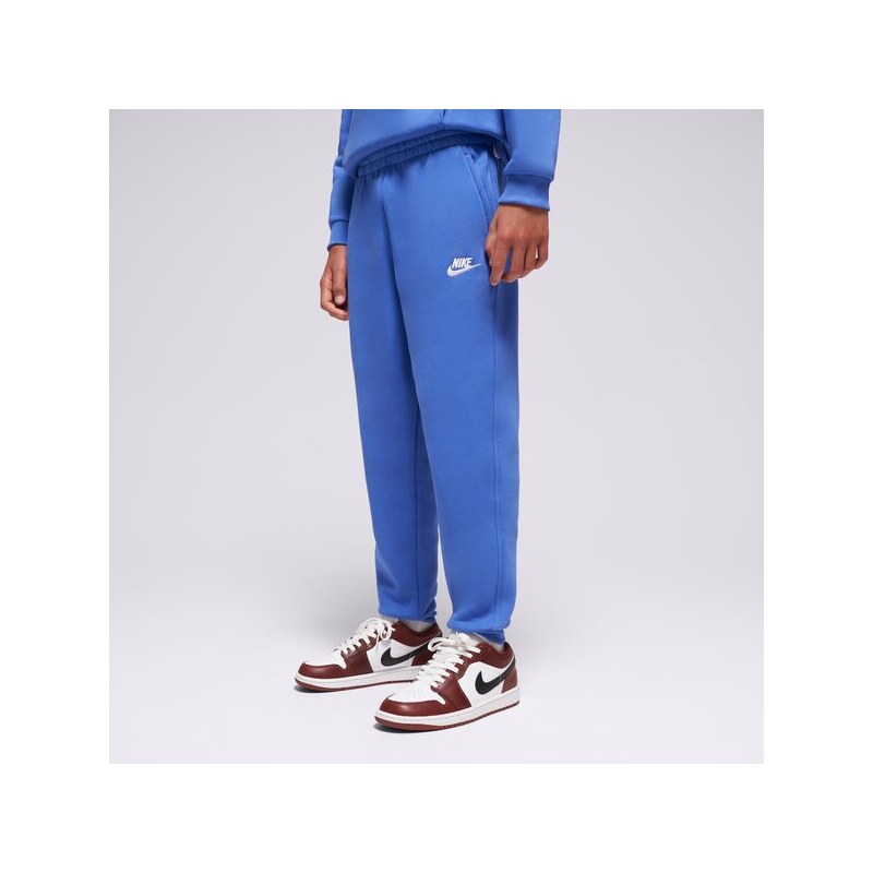 E-shop Nike Nohavice K Nsw Club Flc Jggr Lbr Boy Deti Oblečenie