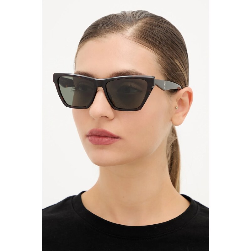 Slnečné okuliare Saint Laurent 65170073