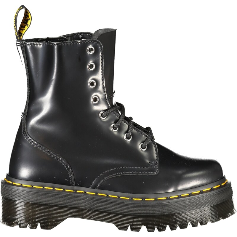 Kvalitná Dámska Zimná Obuv DR.MARTENS Čierna 67560535