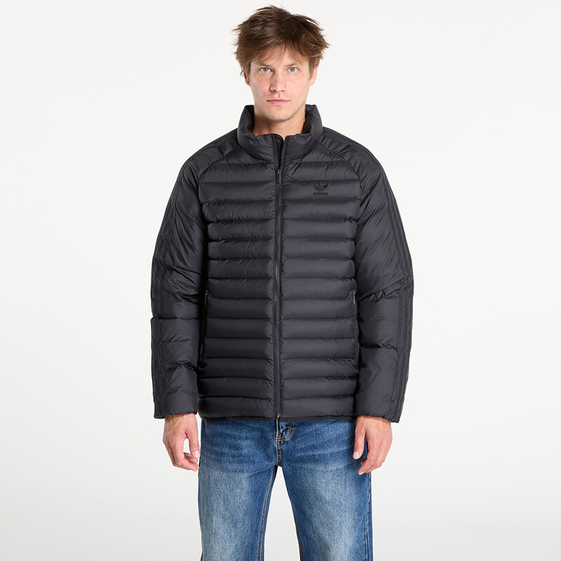 adidas Originals Bunda adidas Padded Collar Jacket Black L 65344645