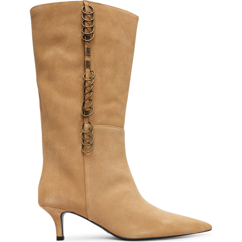 Čižmy Patrizia Pepe 65348857