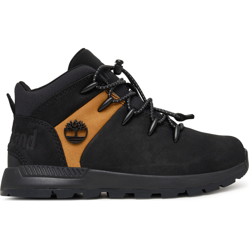 Šnurovacia obuv Timberland 65349007