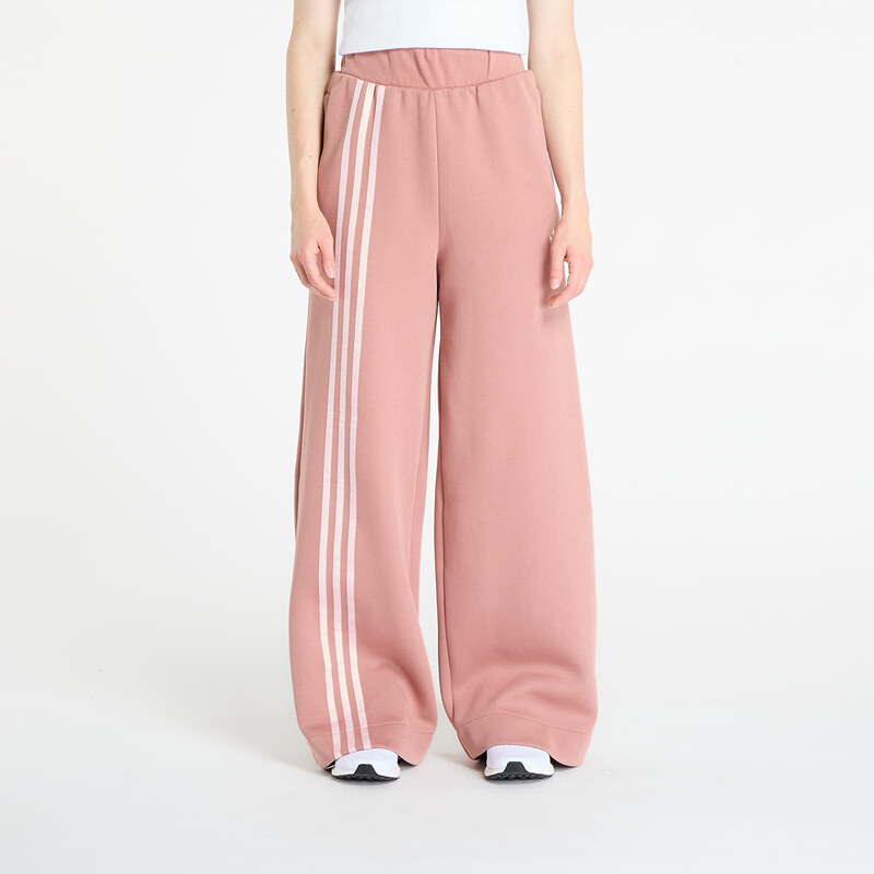 adidas Originals Tepláky adidas Off Placed 3-Stripes Wide Pant Warm 65344611