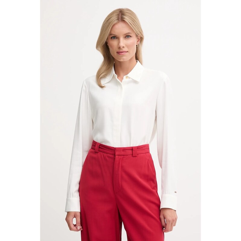 Košeľa Tommy Hilfiger 65345015