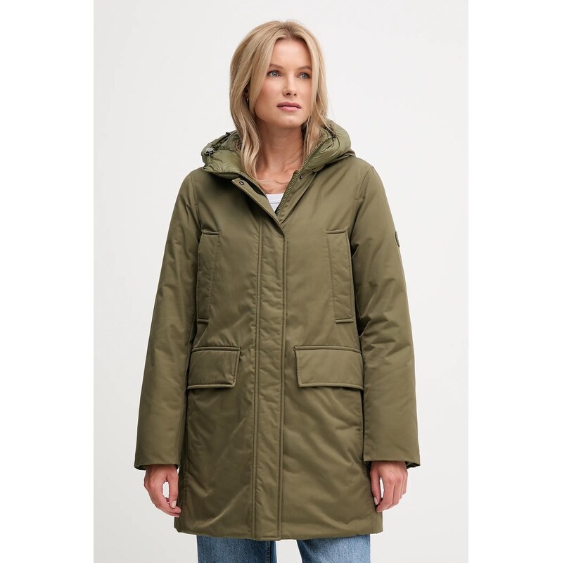 Bunda Tommy Hilfiger 65345016