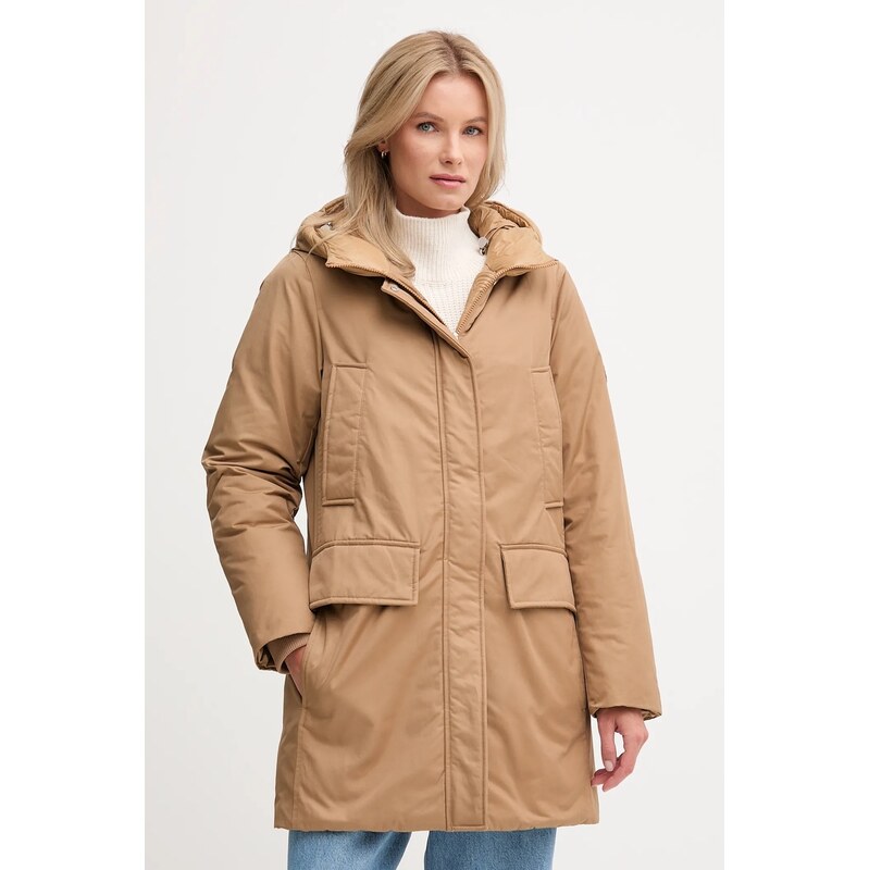 Bunda Tommy Hilfiger 65345017