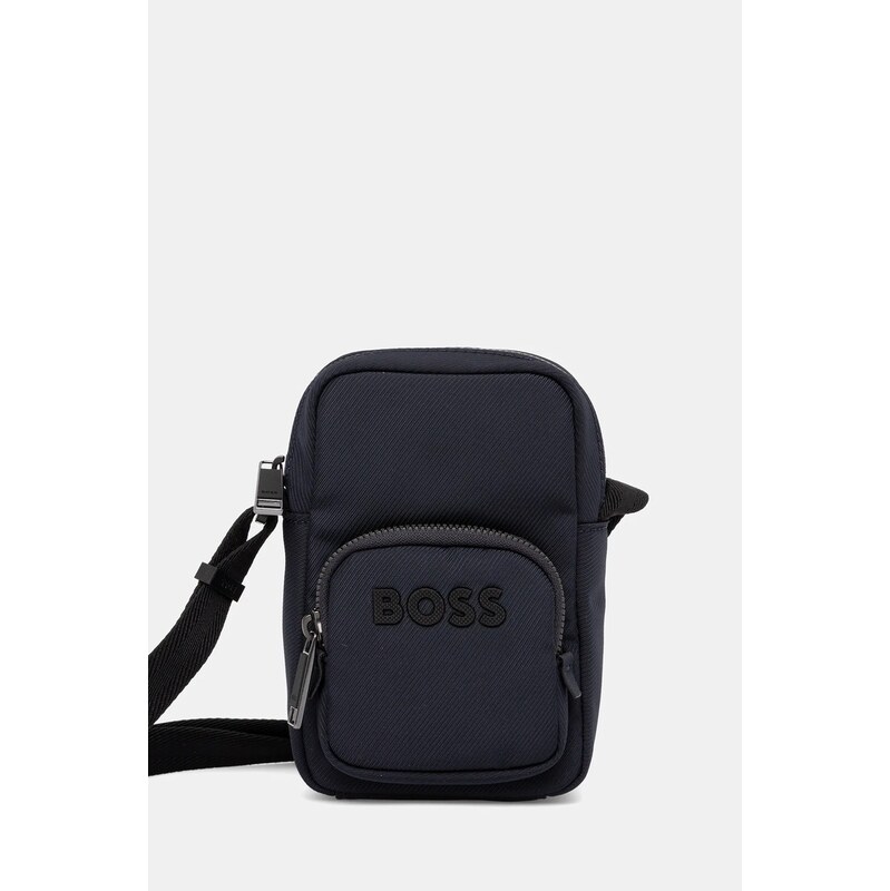 Malá taška BOSS Catch 3.0_Mini NS 65345026