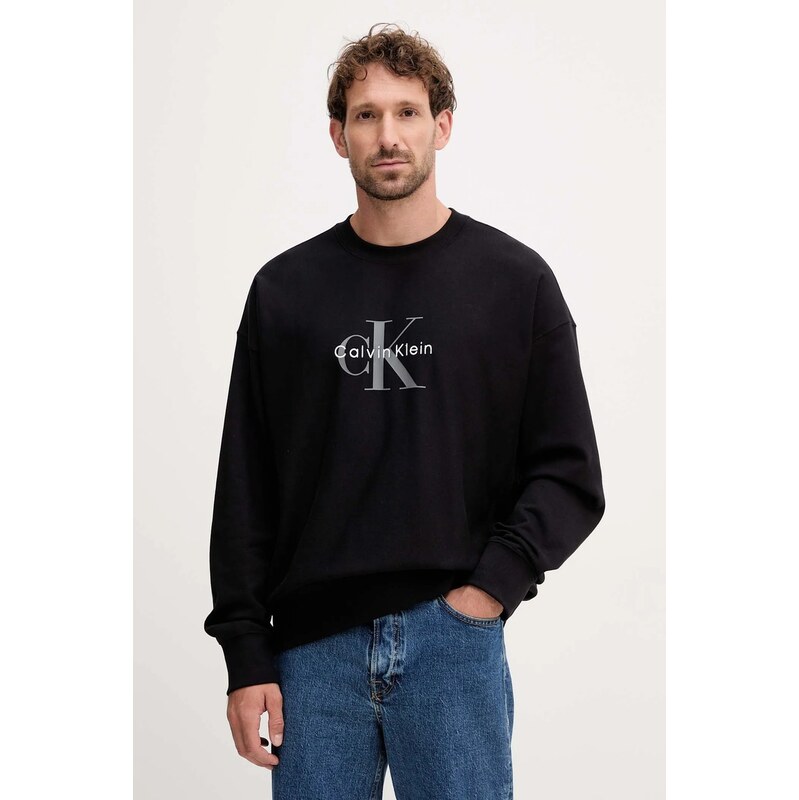 Mikina Calvin Klein Jeans 65345032