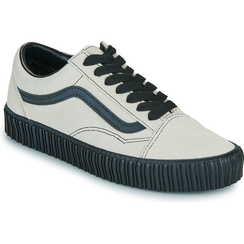 Vans Nízke tenisky Old Skool Creeper Vans 65348815