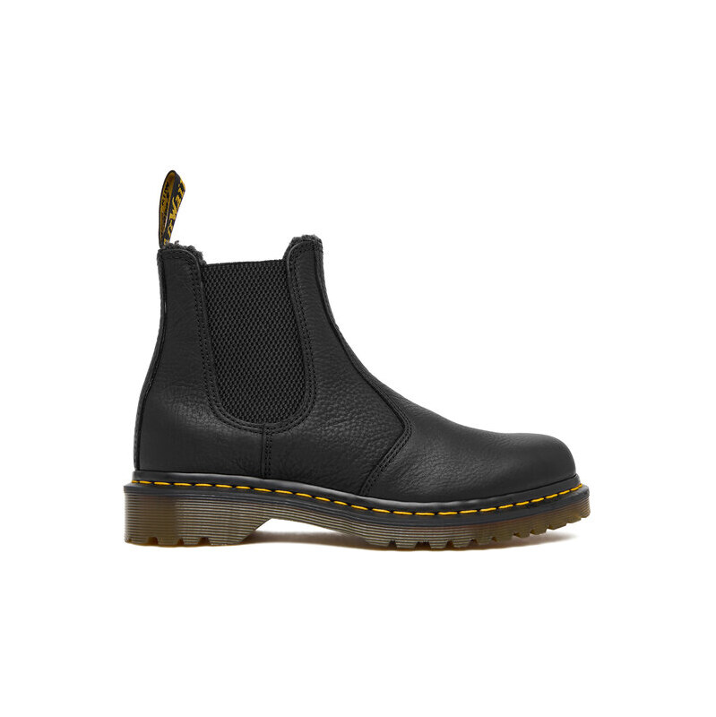 Členková obuv s elastickým prvkom Dr. Martens 65348519