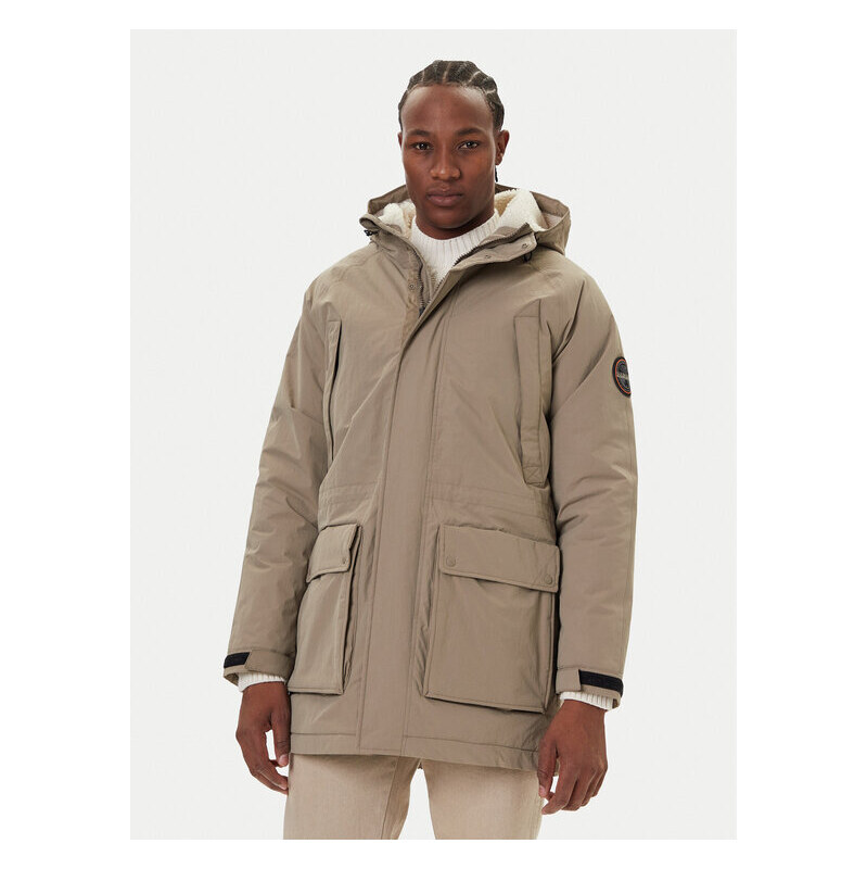 Zimné bundy Napapijri 65348640