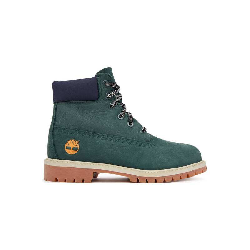 Outdoorová obuv Timberland 65348664