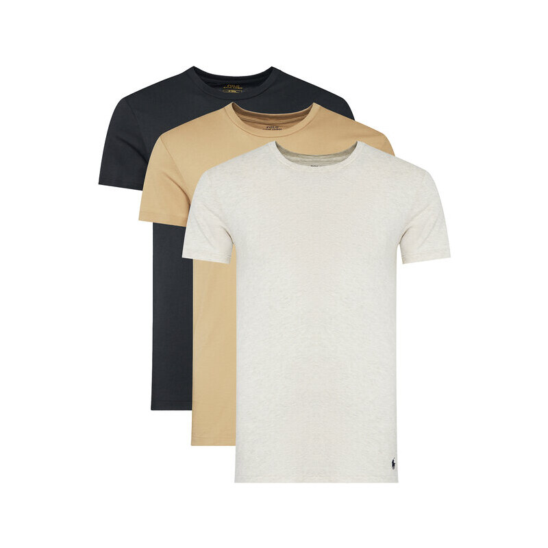 Súprava tričiek Polo Ralph Lauren 66170479