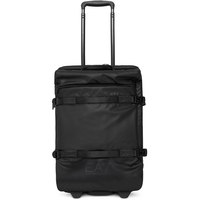 Kabínový kufor EA7 Emporio Armani 67486631