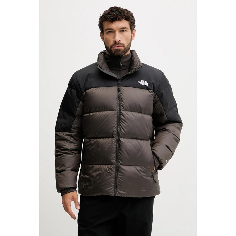 Páperová športová bunda The North Face Diablo Down 2.0 65353761