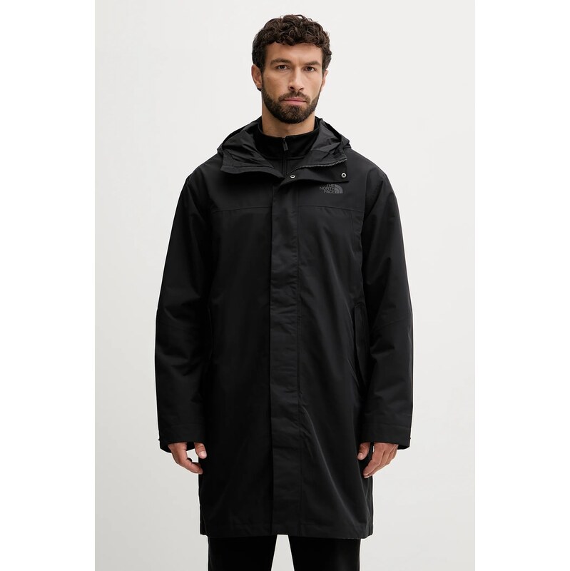 Nepremokavá bunda The North Face Nukabira 65353764