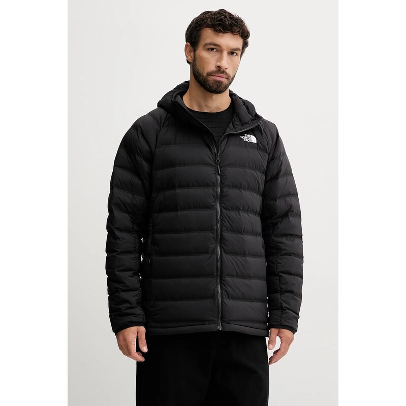 Páperová športová bunda The North Face Abseil 65353759