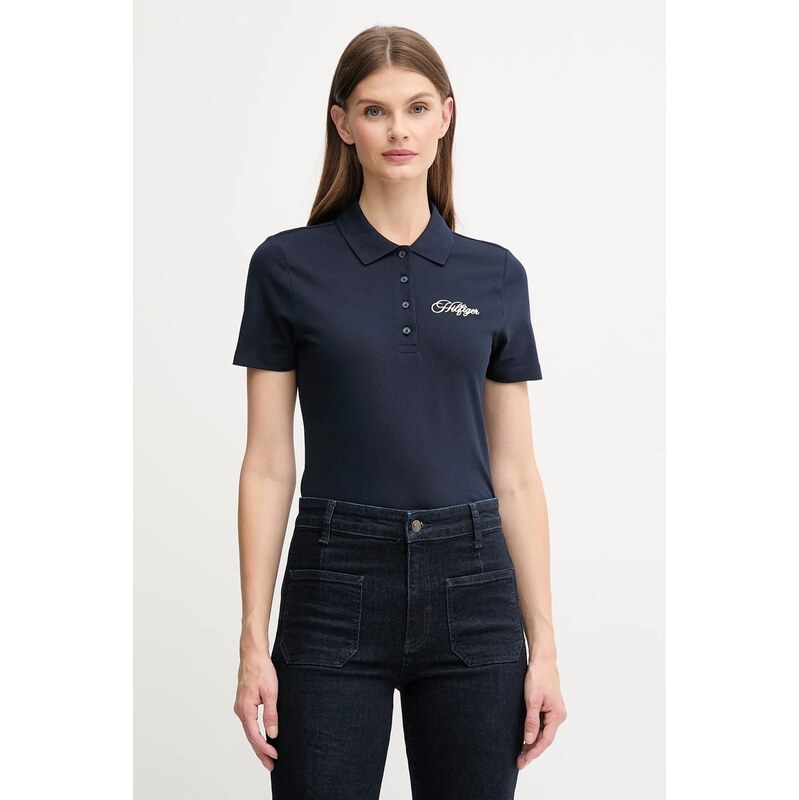 Polo tričko Tommy Hilfiger 65353720