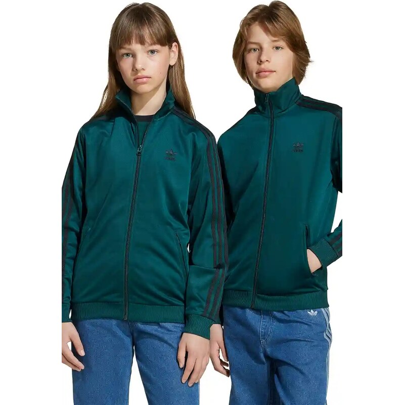 Detská mikina adidas Originals 65353830