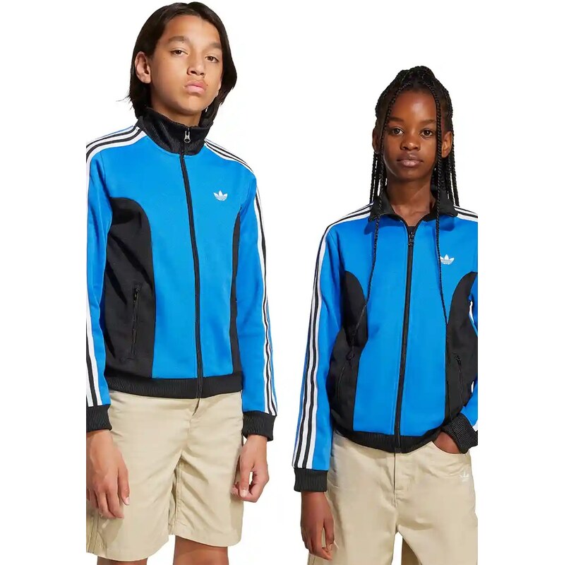 Detská mikina adidas Originals 65353879