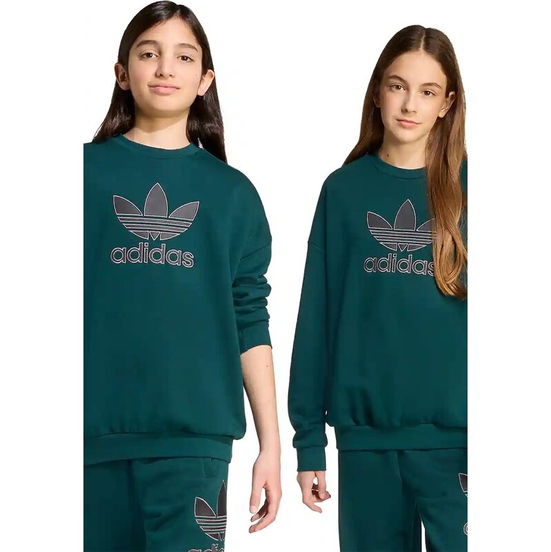 Mikina adidas Originals 65353845