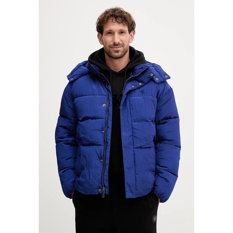 Bunda Calvin Klein Jeans 66612486