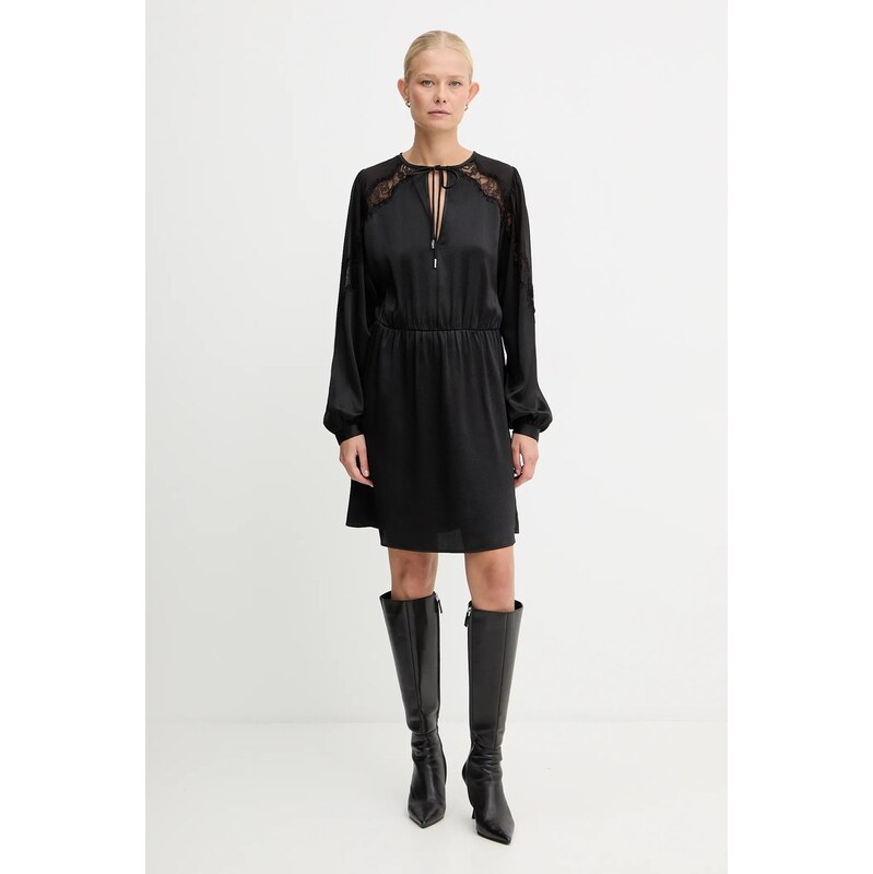 Šaty BOSS Orange C_Dlassys 65353825