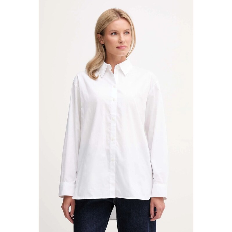 Bavlnená košeľa Calvin Klein Jeans 65353865