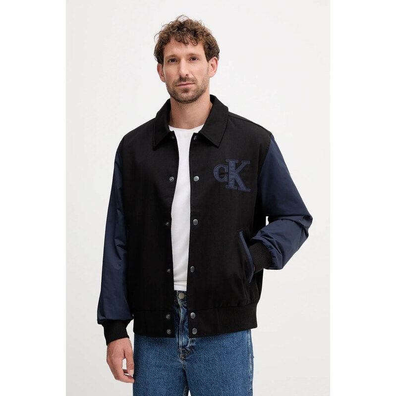 Bunda Calvin Klein Jeans 65353756