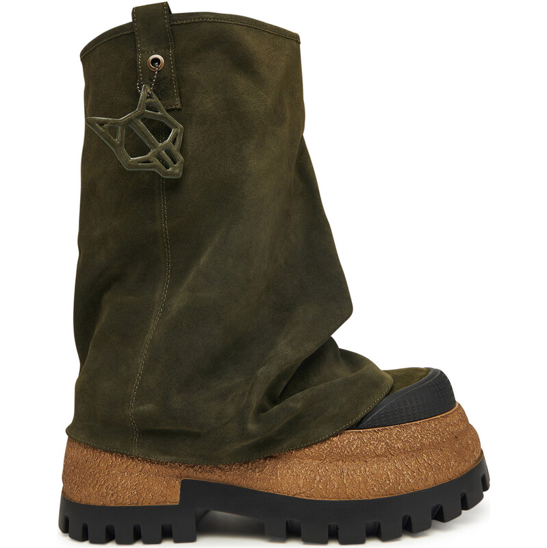 Členková obuv Naked Wolfe 65349071