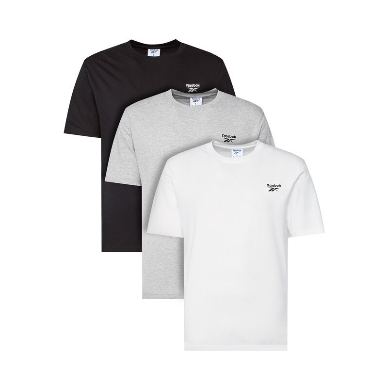 Súprava tričiek Reebok 65348811