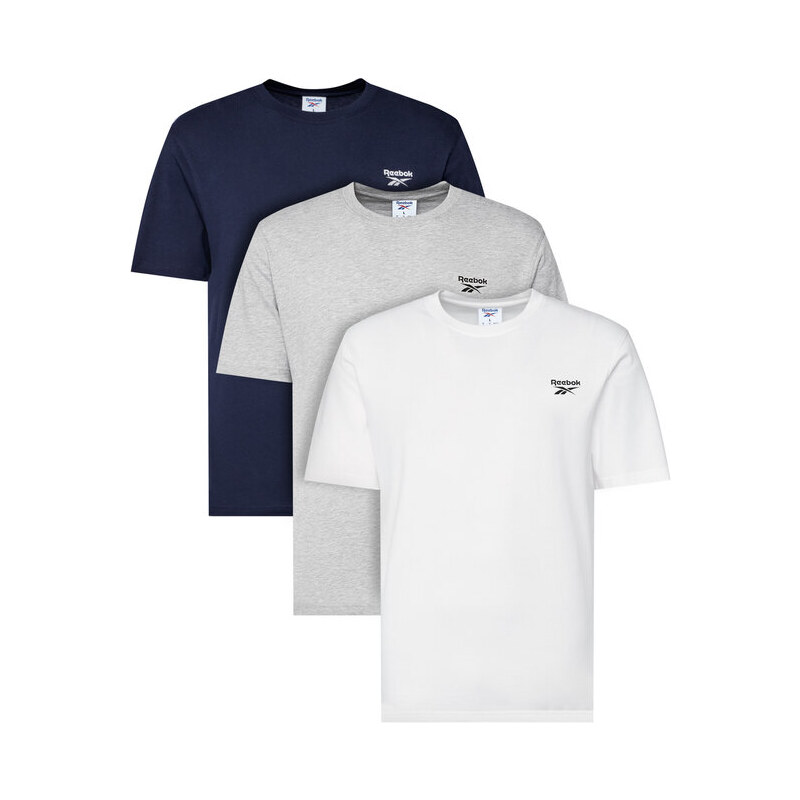 Súprava tričiek Reebok 65348805