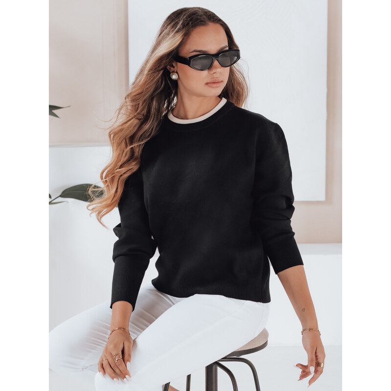 Dámsky sveter DARMILA Dstreet MY2504 65767074