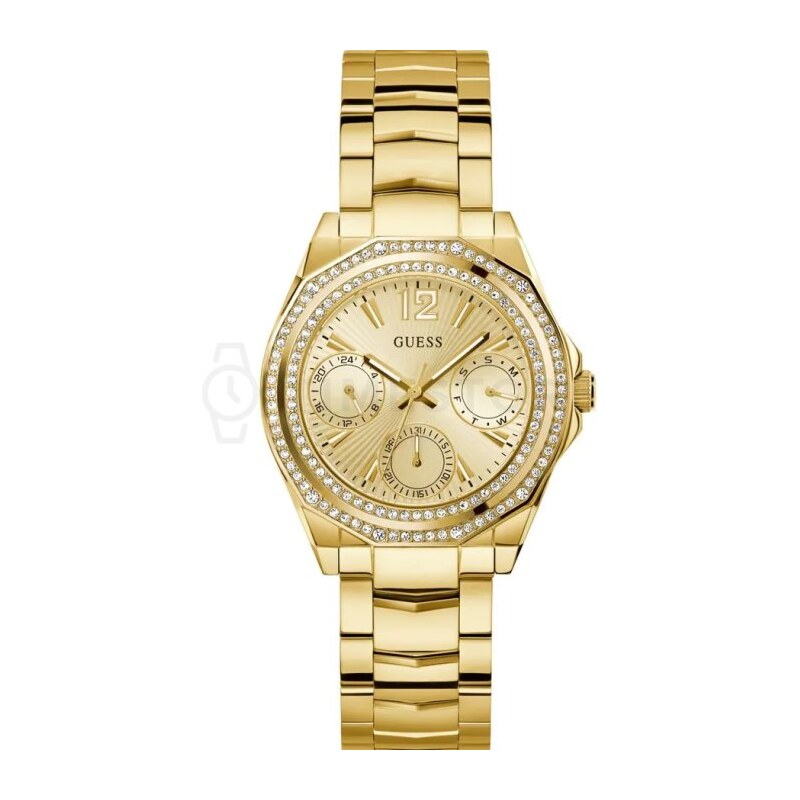 Guess Dress GW0685L2 GW0685L2 50231553