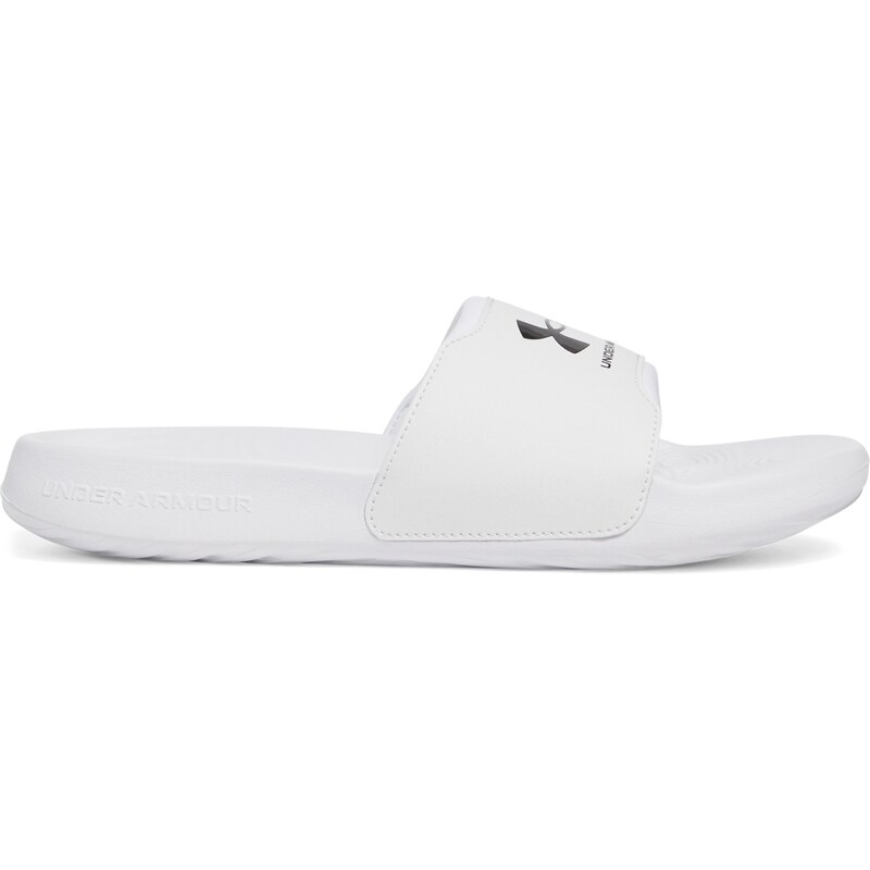 Under Armour Women Ignite Select Slides White / White / Black 65353035