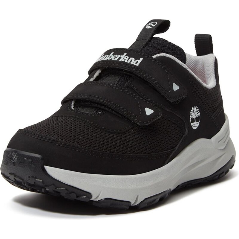 TIMBERLAND Tenisky čierna / biela 65365362