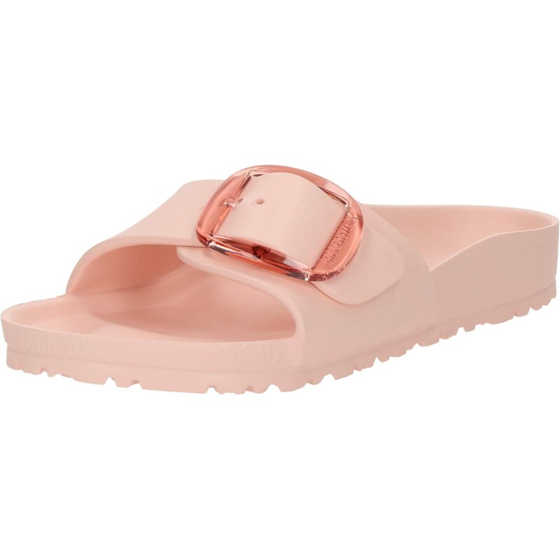 BIRKENSTOCK Šľapky Madrid ružová 65905560