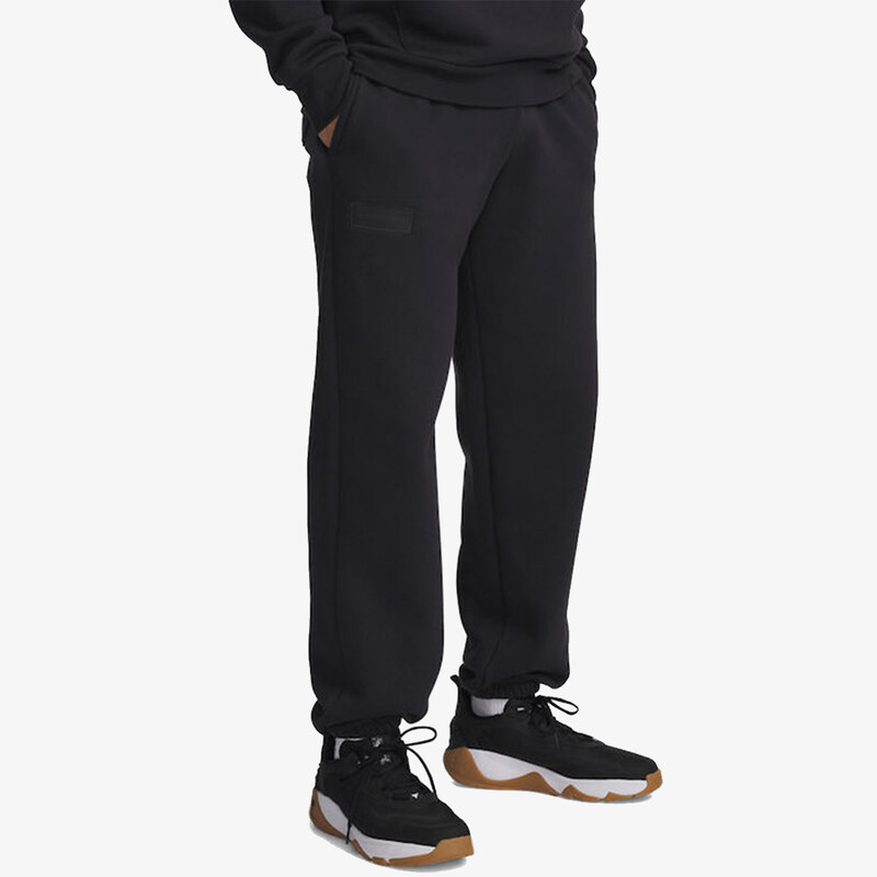 Under Armour Project Rock Icon Fleece MD 65685180