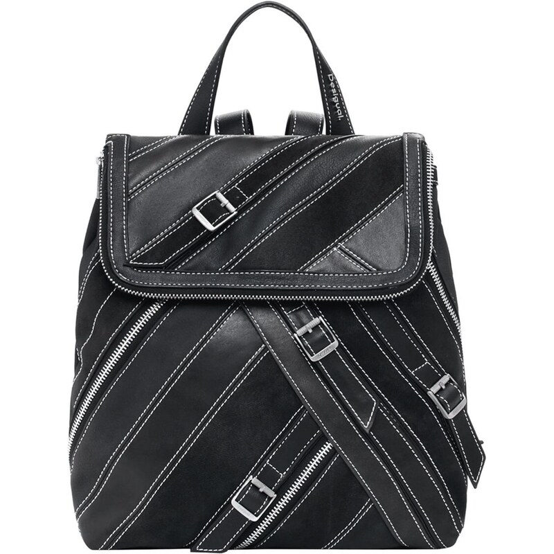 Desigual Batoh čierna 65656813