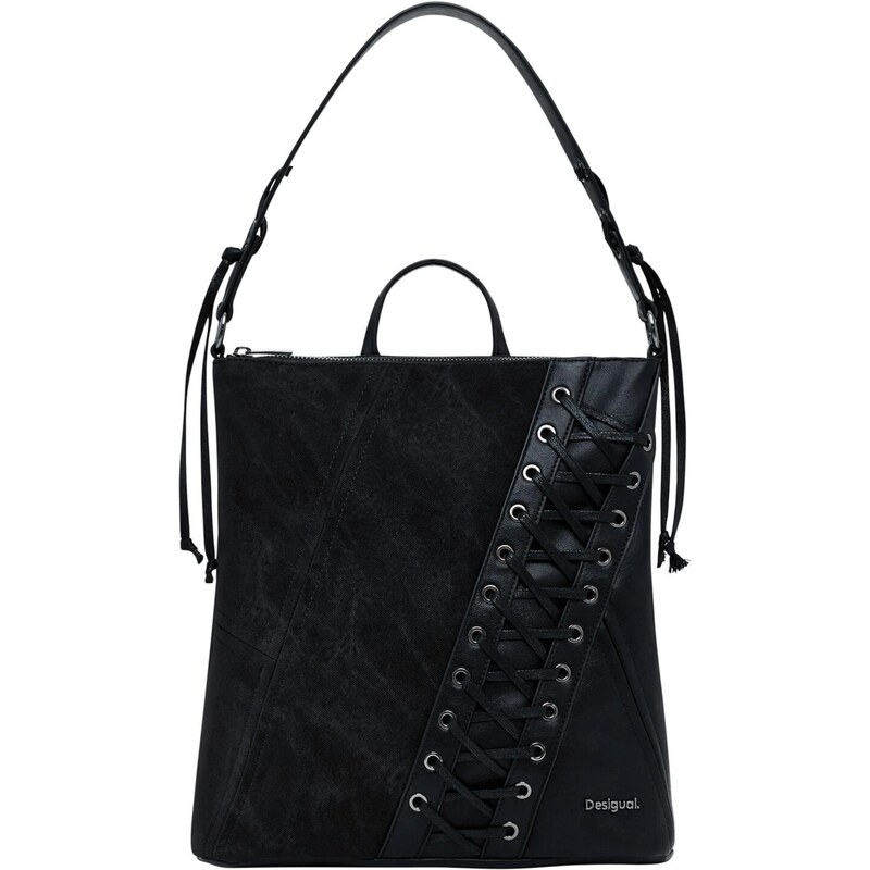 Desigual Batoh čierna 65656937